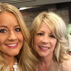 Meet your Posher, Stacey